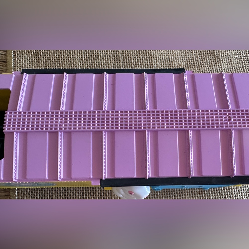 Selling for a friend.  Never used Lionel - Picture 3 of 4